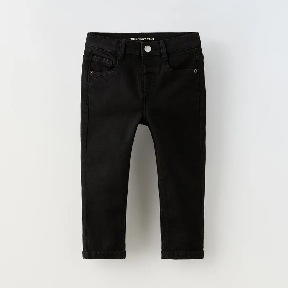 ZARA THE SKINNY FIT JEANS